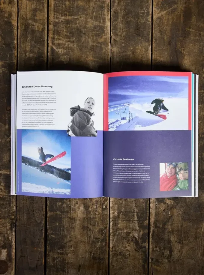 13: La storia di Jake Burton Carpenter