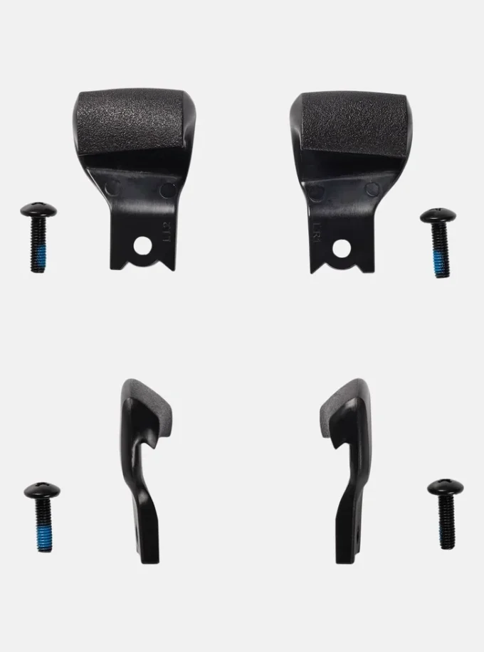 Aggancio per punta degli attacchi da snowboard Burton Step On® EST® da uomo