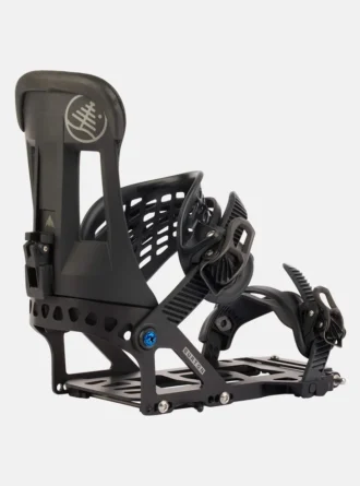 Attacchi Burton Hitchhiker Splitboard