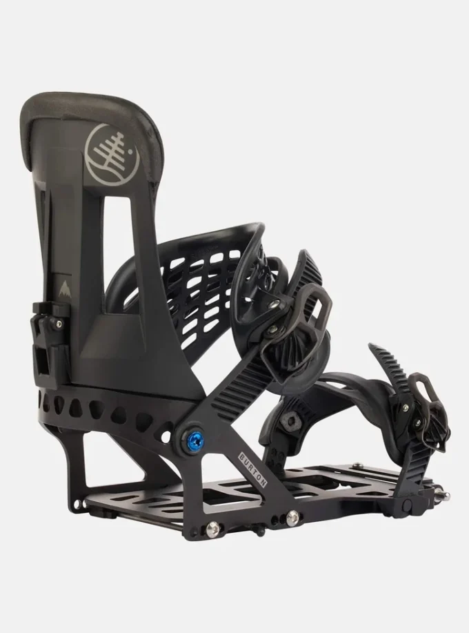 Attacchi Burton Hitchhiker Splitboard