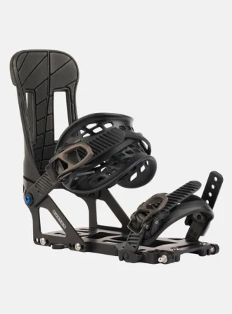 Attacchi Burton Hitchhiker Splitboard