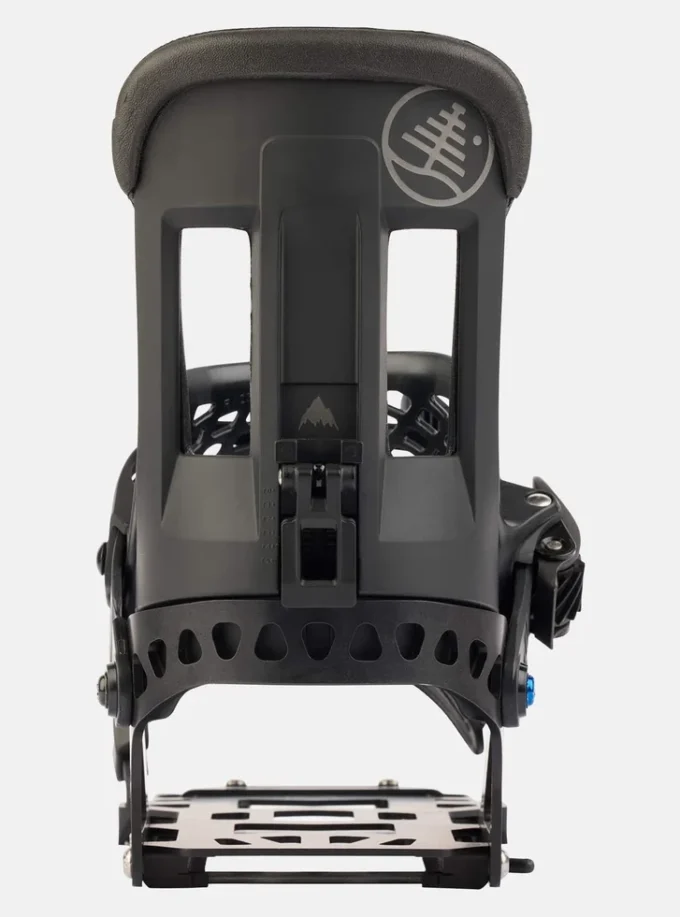 Attacchi Burton Hitchhiker Splitboard
