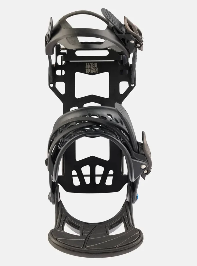 Attacchi Burton Hitchhiker Splitboard