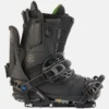 Attacchi Burton Hitchhiker Splitboard