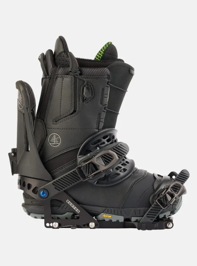 Attacchi Burton Hitchhiker Splitboard