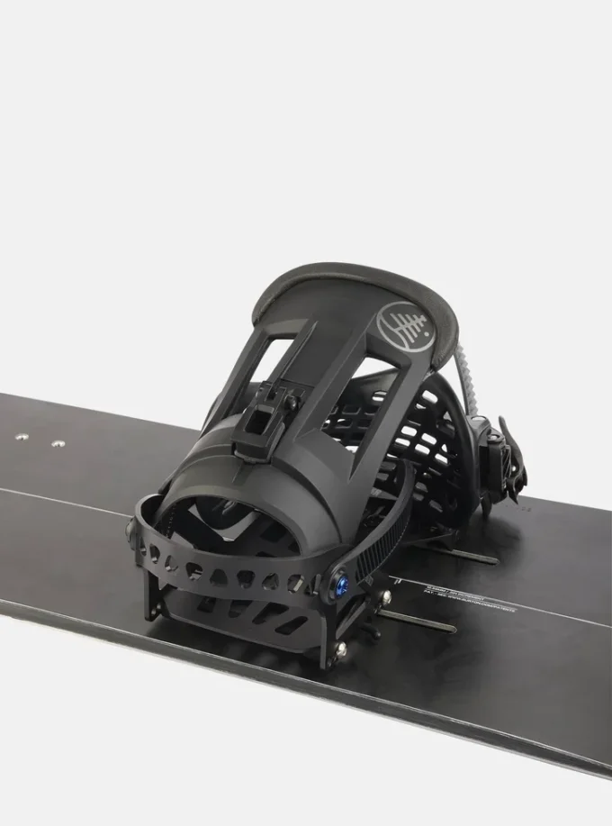 Attacchi Burton Hitchhiker Splitboard
