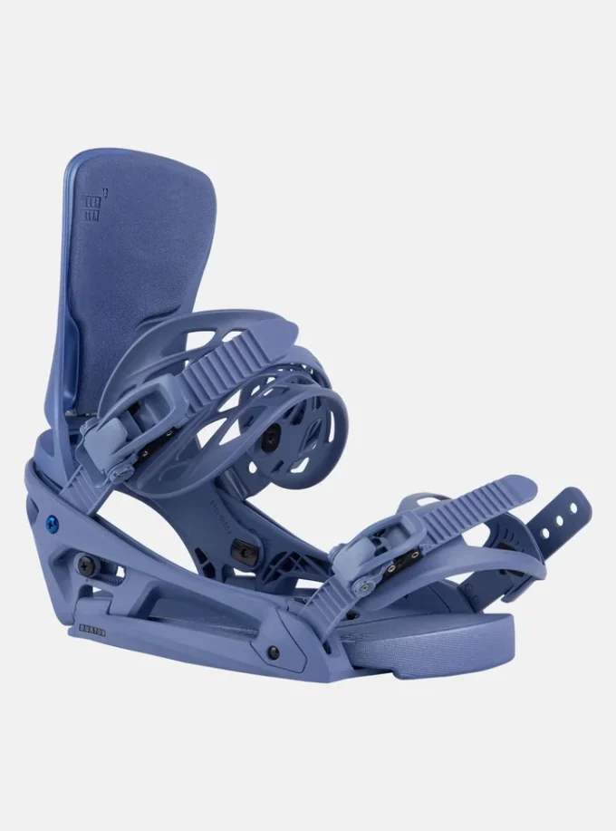 Attacchi da snowboard Burton Cartel EST® da uomo
