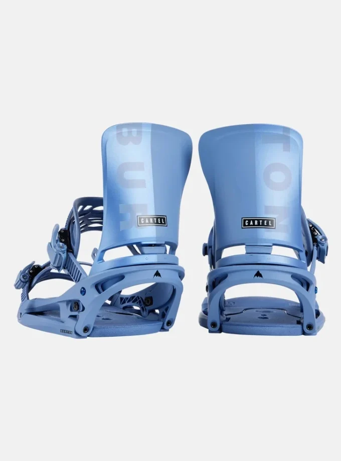 Attacchi da snowboard Burton Cartel EST® da uomo