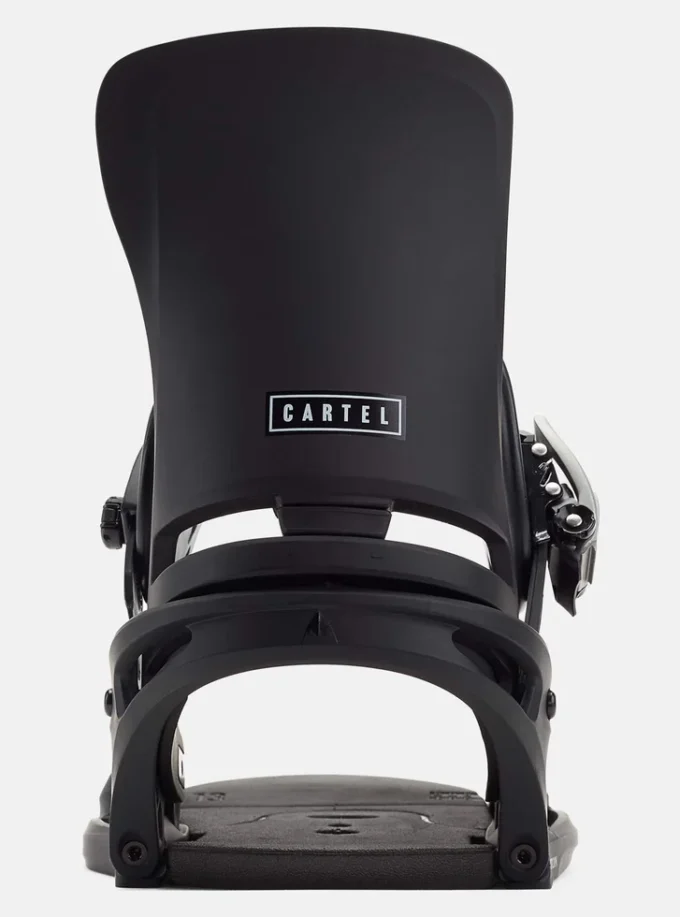 Attacchi da snowboard Burton Cartel EST® da uomo