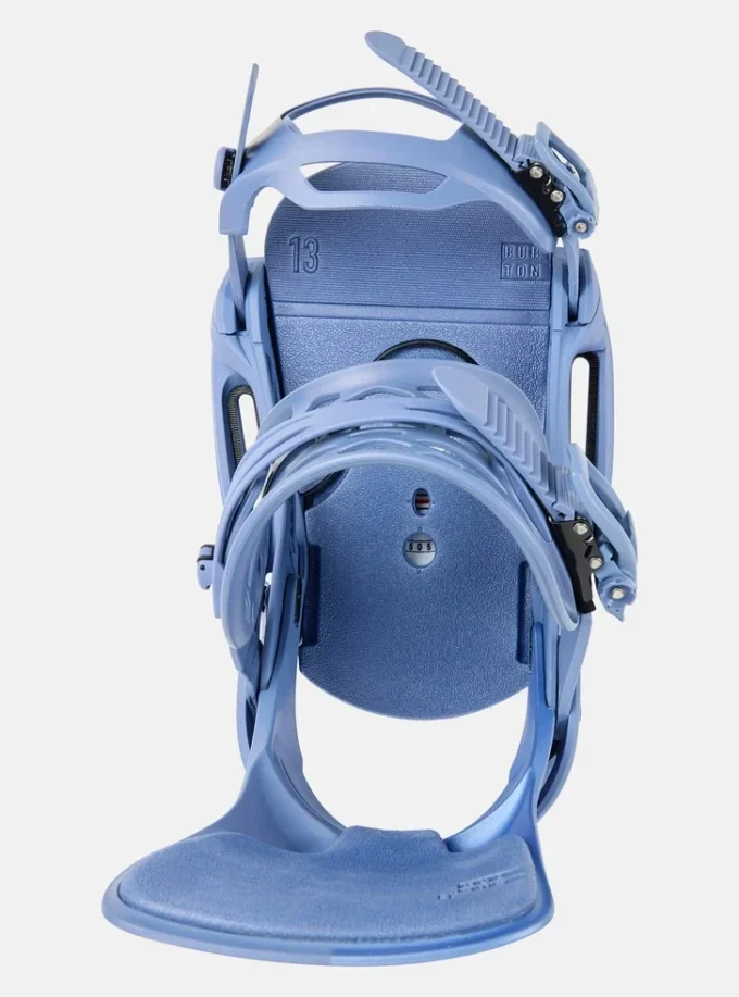 Attacchi da snowboard Burton Cartel EST® da uomo