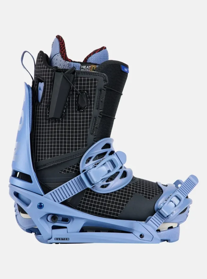 Attacchi da snowboard Burton Cartel EST® da uomo