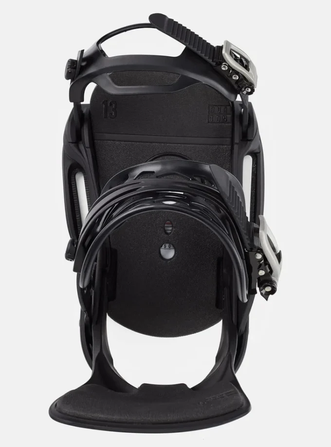 Attacchi da snowboard Burton Cartel EST® da uomo