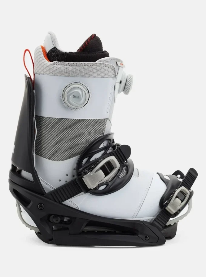 Attacchi da snowboard Burton Cartel EST® da uomo
