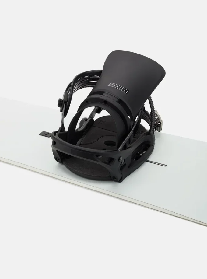 Attacchi da snowboard Burton Cartel EST® da uomo