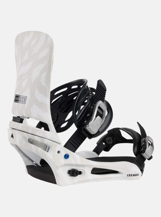 Attacchi da snowboard Burton Cartel Re:Flex da uomo