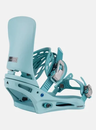 Attacchi da snowboard Burton Cartel Re:Flex da uomo