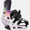 Attacchi da snowboard Burton Cartel Re:Flex da uomo