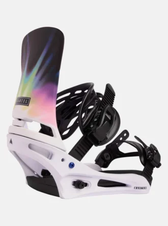 Attacchi da snowboard Burton Cartel Re:Flex da uomo