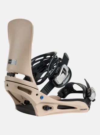Attacchi da snowboard Burton Cartel Re:Flex da uomo