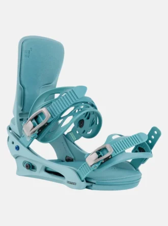Attacchi da snowboard Burton Cartel Re:Flex da uomo
