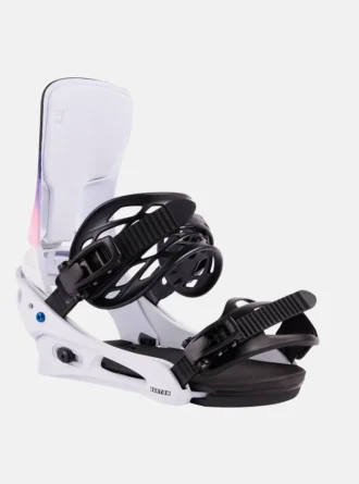 Attacchi da snowboard Burton Cartel Re:Flex da uomo
