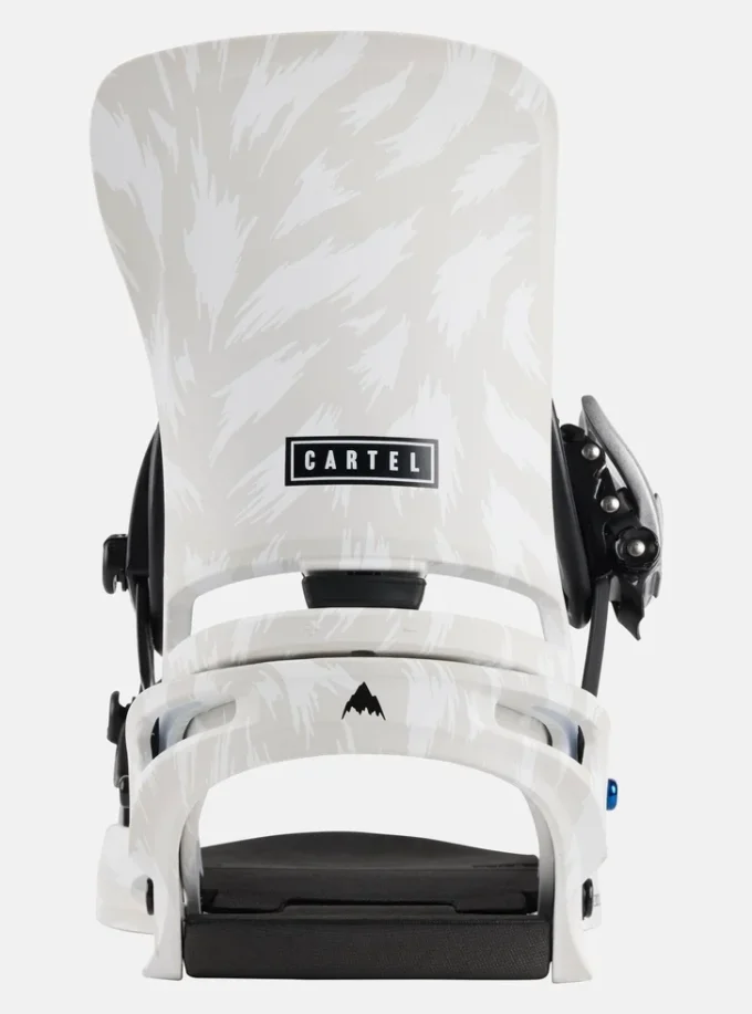 Attacchi da snowboard Burton Cartel Re:Flex da uomo