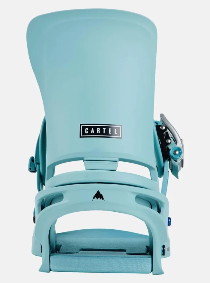 Attacchi da snowboard Burton Cartel Re:Flex da uomo