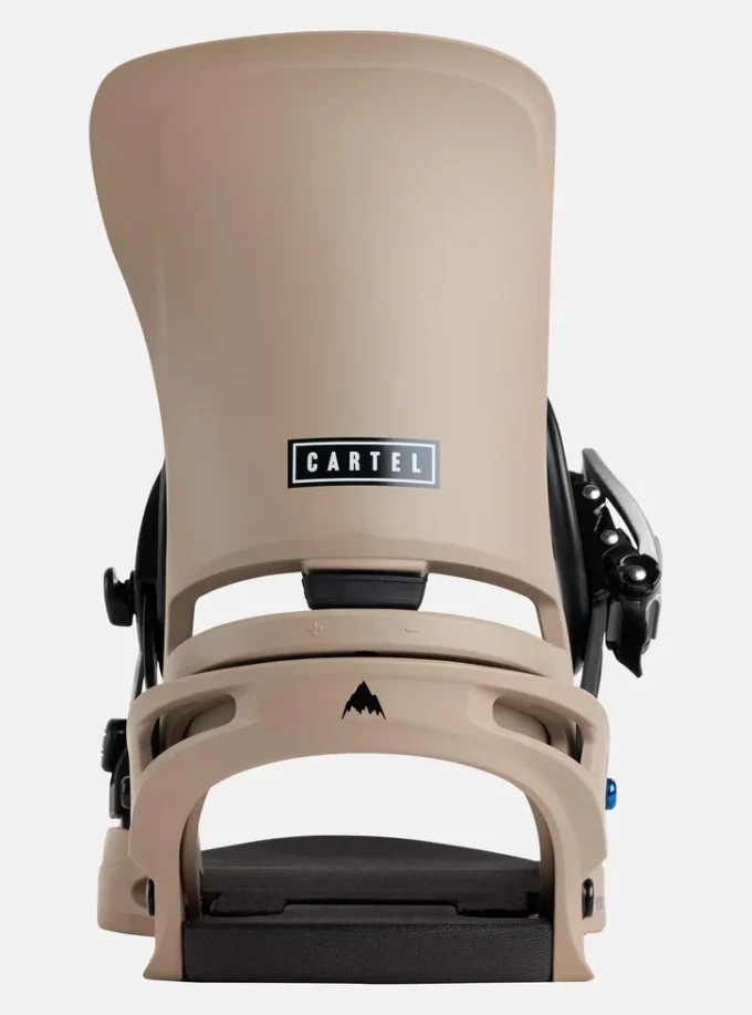 Attacchi da snowboard Burton Cartel Re:Flex da uomo