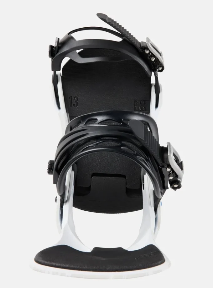 Attacchi da snowboard Burton Cartel Re:Flex da uomo