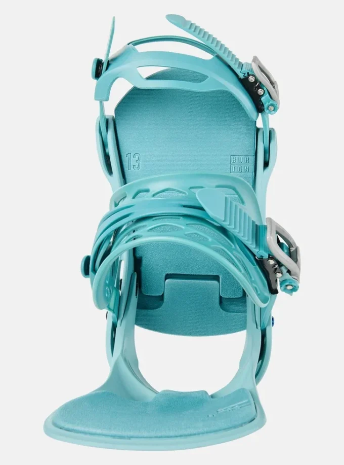 Attacchi da snowboard Burton Cartel Re:Flex da uomo