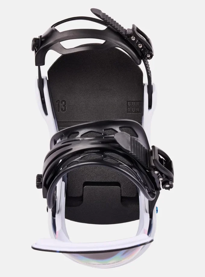 Attacchi da snowboard Burton Cartel Re:Flex da uomo