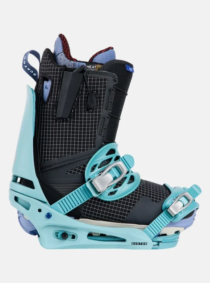 Attacchi da snowboard Burton Cartel Re:Flex da uomo