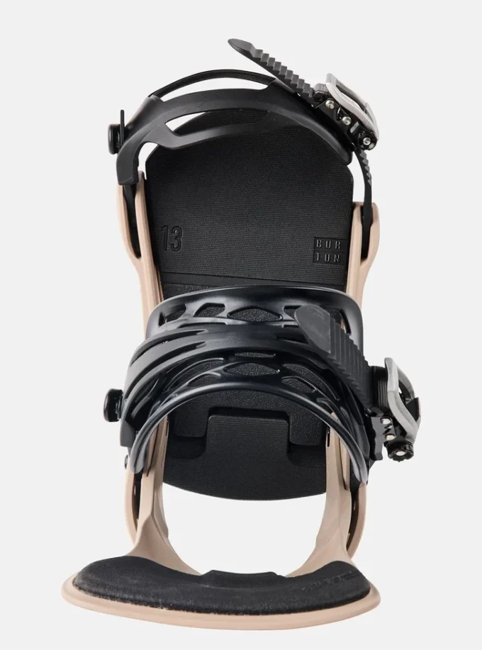 Attacchi da snowboard Burton Cartel Re:Flex da uomo