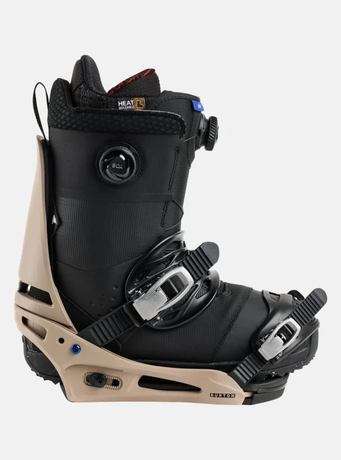 Attacchi da snowboard Burton Cartel Re:Flex da uomo