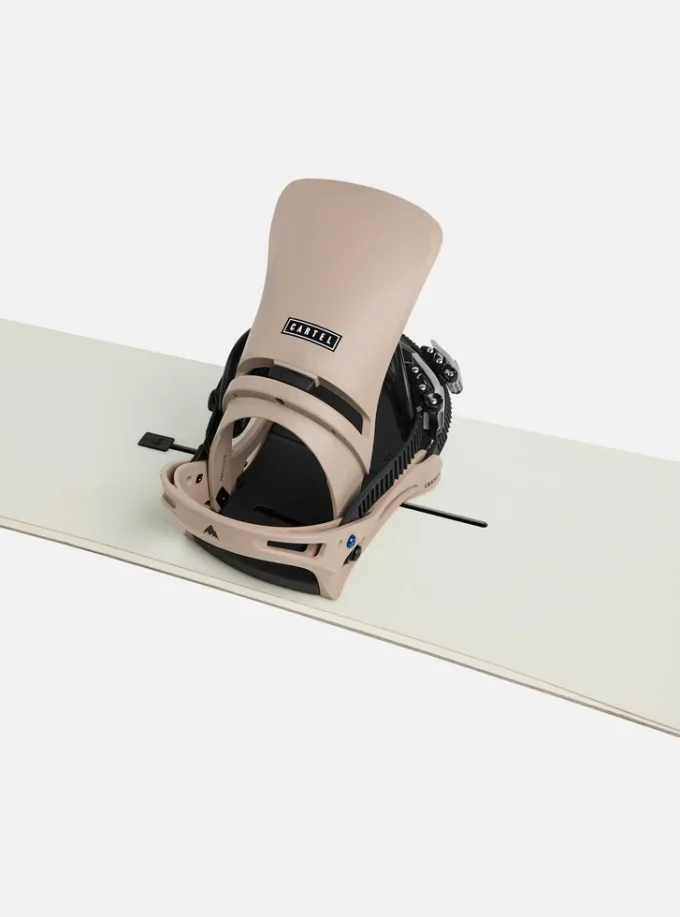 Attacchi da snowboard Burton Cartel Re:Flex da uomo
