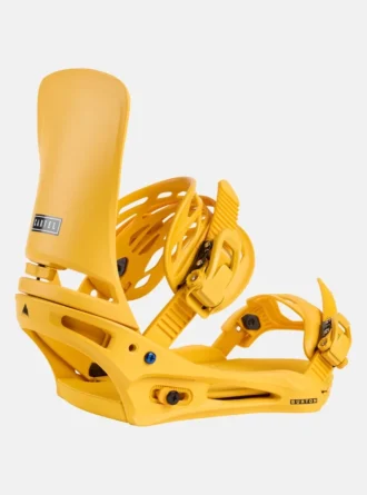Attacchi da snowboard Burton Cartel Re:Flex da uomo (campione)