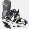 Attacchi da snowboard Burton Cartel Re:Flex da uomo (campione) Attacchi da snowboard Burton Cartel Re:Flex da uomo (campione)