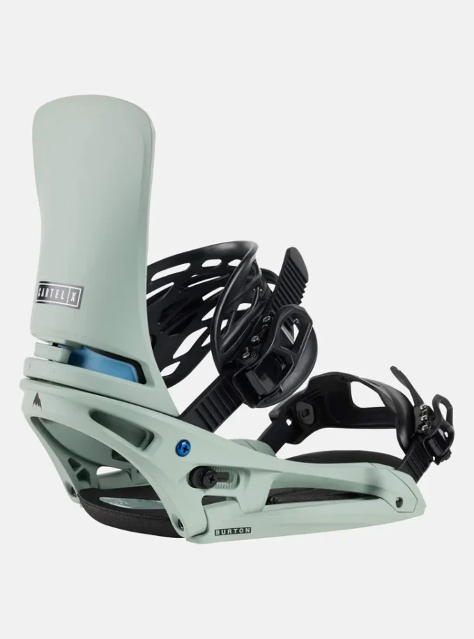 Attacchi da snowboard Burton Cartel X EST® da uomo Attacchi da snowboard Burton Cartel X EST® da uomo