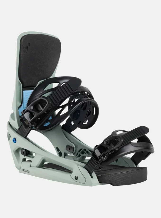 Attacchi da snowboard Burton Cartel X EST® da uomo Attacchi da snowboard Burton Cartel X EST® da uomo