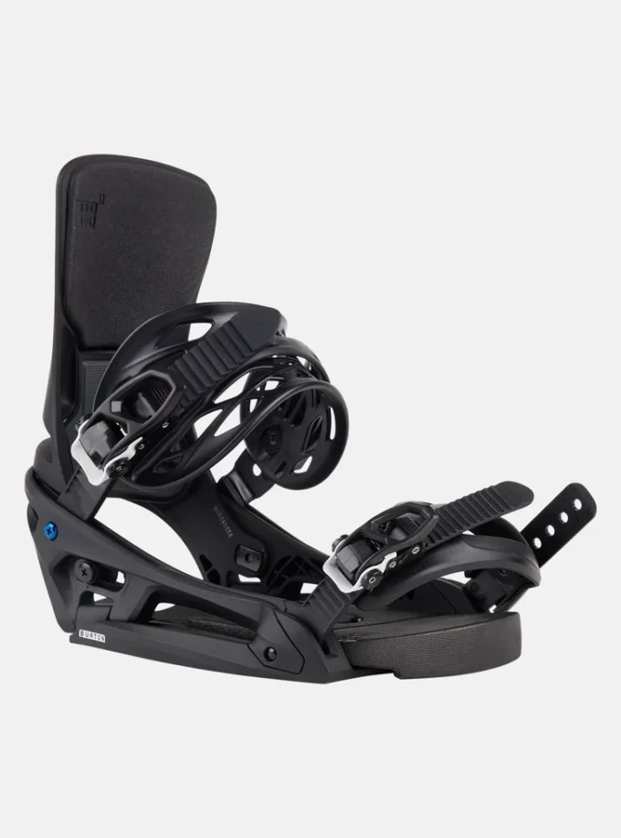 Attacchi da snowboard Burton Cartel X EST® da uomo Attacchi da snowboard Burton Cartel X EST® da uomo