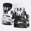 Attacchi da snowboard Burton Cartel X EST® da uomo Attacchi da snowboard Burton Cartel X EST® da uomo