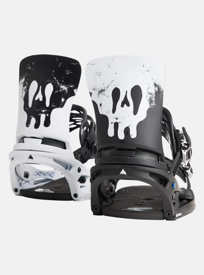 Attacchi da snowboard Burton Cartel X EST® da uomo Attacchi da snowboard Burton Cartel X EST® da uomo