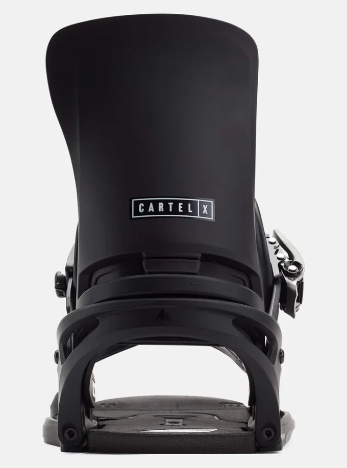 Attacchi da snowboard Burton Cartel X EST® da uomo Attacchi da snowboard Burton Cartel X EST® da uomo