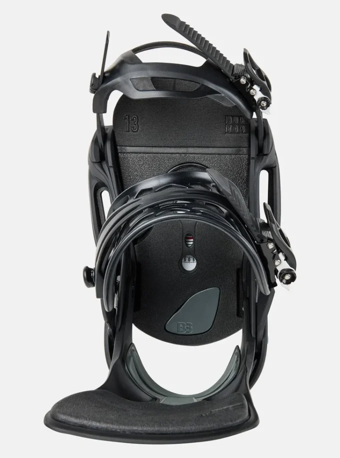 Attacchi da snowboard Burton Cartel X EST® da uomo Attacchi da snowboard Burton Cartel X EST® da uomo