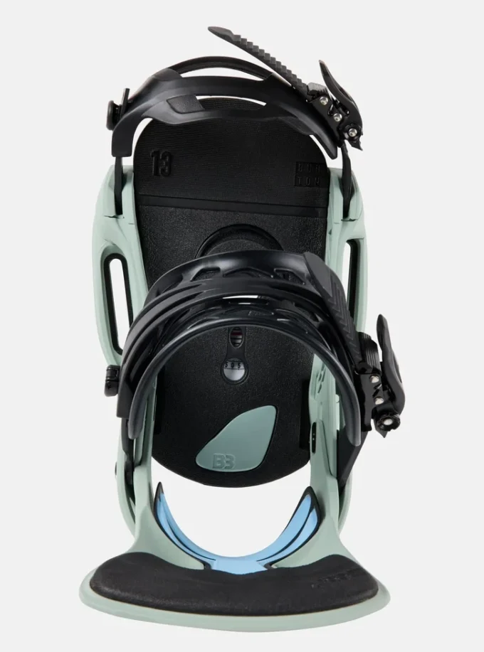 Attacchi da snowboard Burton Cartel X EST® da uomo Attacchi da snowboard Burton Cartel X EST® da uomo