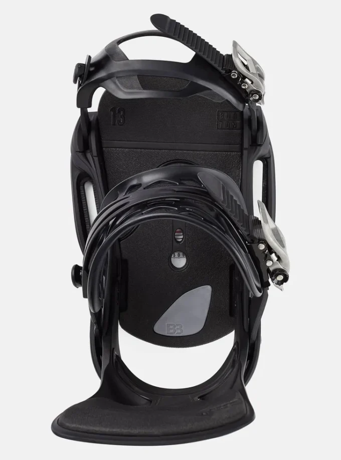 Attacchi da snowboard Burton Cartel X EST® da uomo Attacchi da snowboard Burton Cartel X EST® da uomo