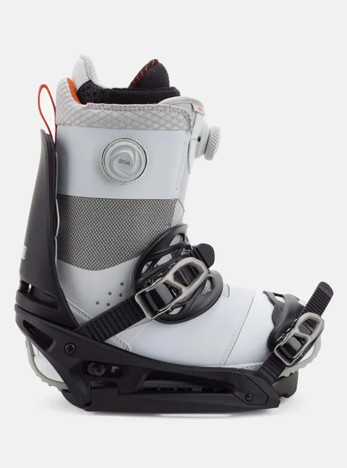 Attacchi da snowboard Burton Cartel X EST® da uomo Attacchi da snowboard Burton Cartel X EST® da uomo