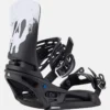Attacchi da snowboard Burton Cartel X EST® da uomo (campione) Attacchi da snowboard Burton Cartel X EST® da uomo (campione)