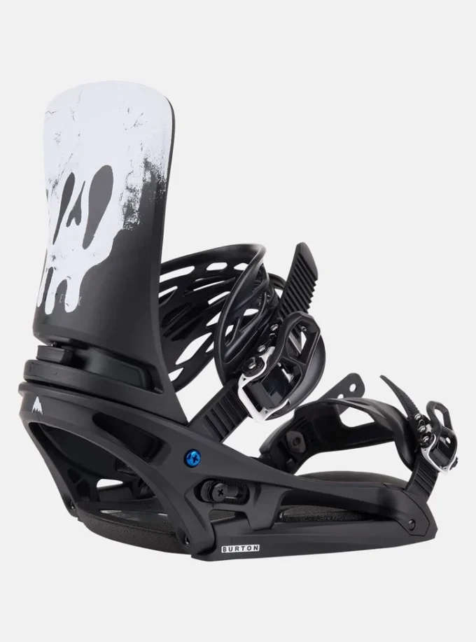 Attacchi da snowboard Burton Cartel X EST® da uomo (campione) Attacchi da snowboard Burton Cartel X EST® da uomo (campione)