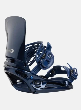 Attacchi da snowboard Burton Cartel X EST® da uomo (campione)